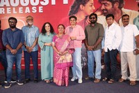 Sir Madam Movie Press Meet Photos